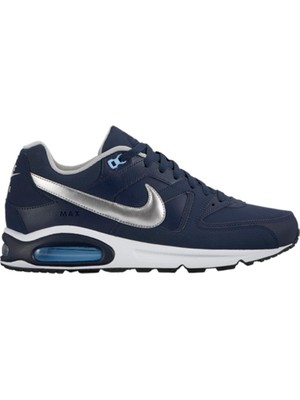 Nike Air Max Command Erkek Koşu Spor Ayakkabı 749760-401