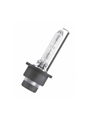 Osram D2S Xenon  12V 35W Gaz Deşarjlı Far Ampulu (66240 CLC)