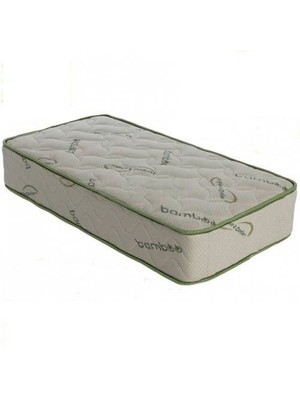 Bamboo 80X130 Bebek Yatağı 