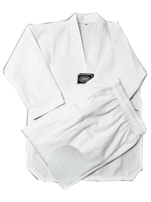 Cyclone Elbise Taekwondo Fitiili Kumaş-110