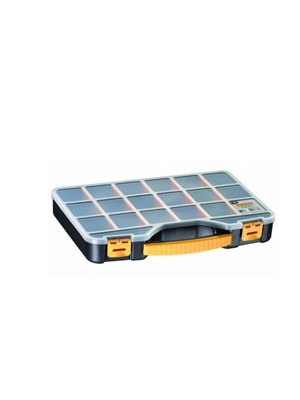 Mano 18 Malzeme Kutusu Org-18