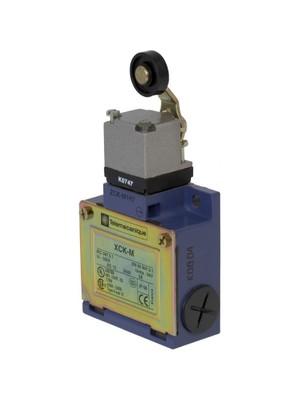 Schneider Xck-M115 Limit Şalter