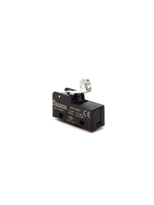 Emas Mn2Mim1 Mini Siviç Tip 2 Kısa Kollu Metal Makaralı