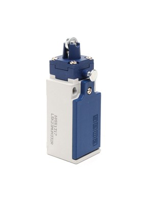 Emas Sınır Şalter L5K13Rem121 Açısal 130 Mm