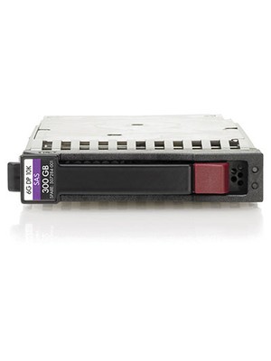 Hp 507127-B21 300Gb 2.5 10K Sas Server Hdd
