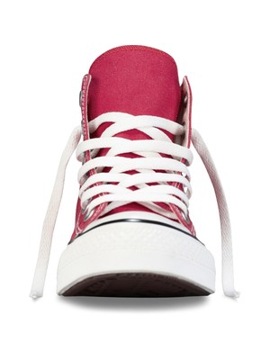 Converse Chuck Taylor All Star Hi Kırmızı Ayakkabı (M9621C)