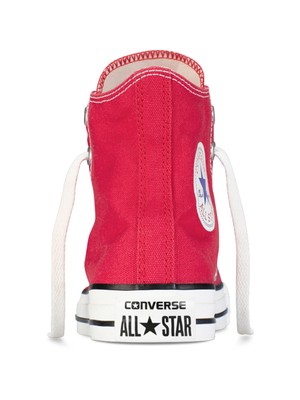 Converse Chuck Taylor All Star Hi Kırmızı Ayakkabı (M9621C)