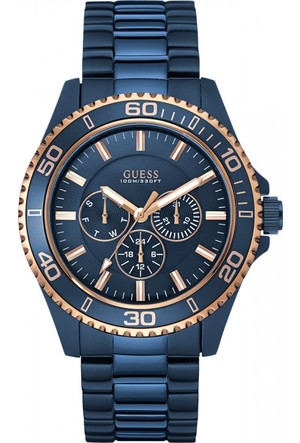 Guess Guw0500g1 Erkek Kol Saati