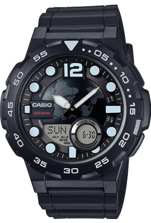 Casio B640wb 1adf Kol Saati