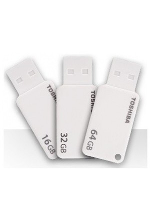 CLÉ USB TOSHIBA 64 GB – Dabakh Informatique
