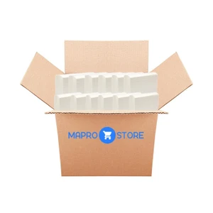 Mapro World Z Katlamalı Kağıt Havlu 12 Paket x 200 Yaprak (4.3Kg)