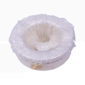 Manikür Galoşu 50'li Paket 