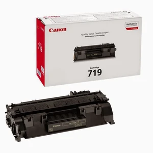 i-Sensy MF6140 Orijinal  Toner Yazıcı Kartuş