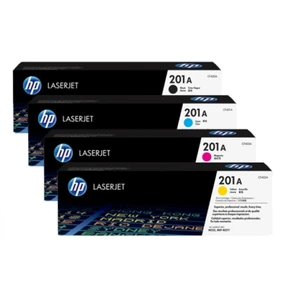 Color LaserJet Pro MFP M277dw Orijinal Sarı (Yellow) Toner Yazıcı Kartuş