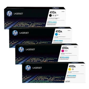 Color LaserJet Pro MFP M477fnw Orijinal Sarı (Yellow) Toner Yazıcı Kartuş