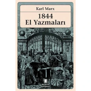 1844 El Yazmaları