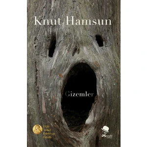 Gizemler - Knut Hamsun