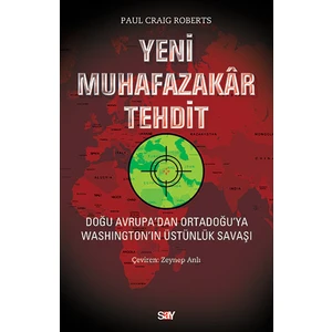 Yeni Muhafakar Tehdit