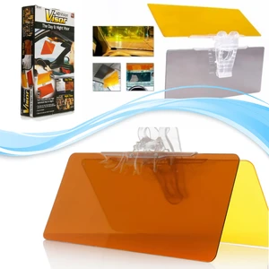 Oto Gece ve Gündüz Görüş Paneli Day Night Visor