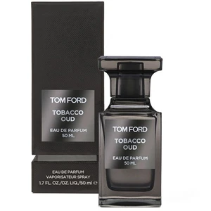 Tom Ford Tobacco Oud  Edp 50 Ml Erkek Parfüm