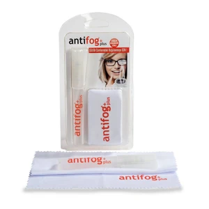 Opticleaner Antifog+ Plus Gözlükler İçin Buğu Önleyici Sprey