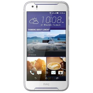Desire 830 (HTC Türkiye Garantili) Beyaz - Mavi