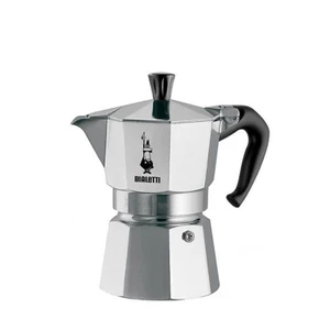 Moka Pot Express 1 Cup