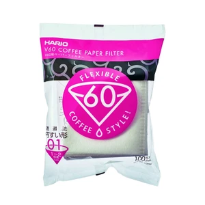 V60 01 Filtre Kağıdı