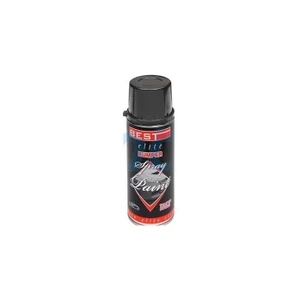 Sprey Tampon Boyası 400Ml Siyah