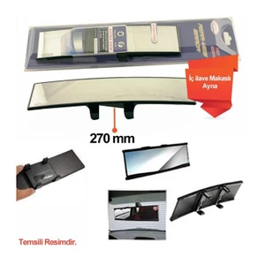 Ayna İç İlave Makaslı 270Mm 
