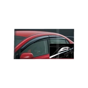 Fiat Linea Mugen Model Ön Arka Set Cam Rüzgarlığı