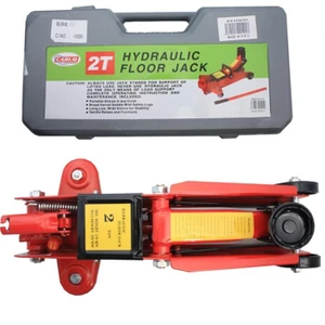 Kriko 2 Ton Arabalı Bont Çantalı