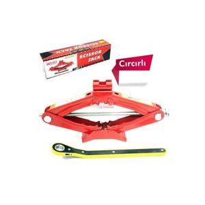 Kriko Akordion Cırcırlı