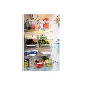 Buzdolabı Rafı 360x150x100 Mm Şeffaf 