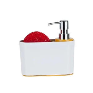 Sıenna Sıvı Sabunluk Sarı