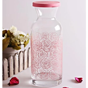 Village Pembe Kapaklı Karaf 500 Cc