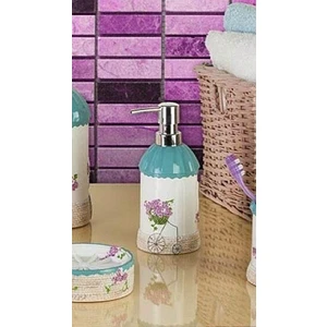 Bodrum Sıvı Sabunluk