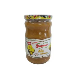 Merzifon Diyet Alıç Marmelatı 680 gr