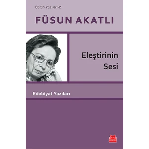 Eleştirinin Sesi