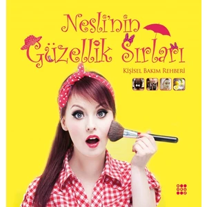 Nesli’Nin Güzellik Sırları