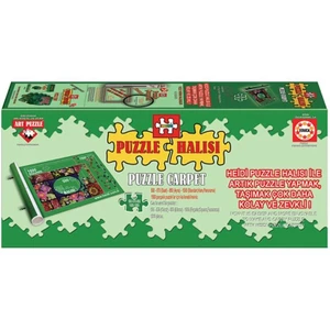 Heidi Puzzle Halısı 1500''lük
