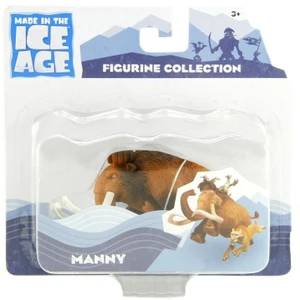 Ice Age 4 Manny Figür 8 cm
