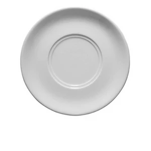 Kütahya Porselen Çorba Altlığı 17 cm 12 Parça