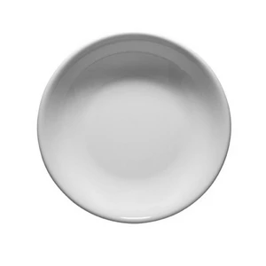 Kütahya Porselen 12 Parça Çukur Yemek Tabağı 20 cm