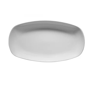 Kütahya Porselen Kayık Tabak 24 cm 1 Parça