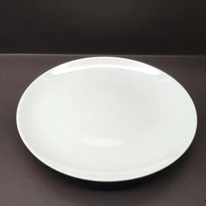 Kütahya Porselen Servis Tabağı 17 cm 12 Parça