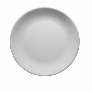 Kütahya Porselen Servis Tabağı 23 cm 12 Parça