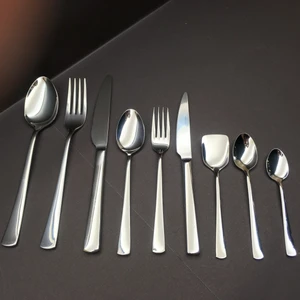 Elif  model Yemek Bıçağı  12 Adet