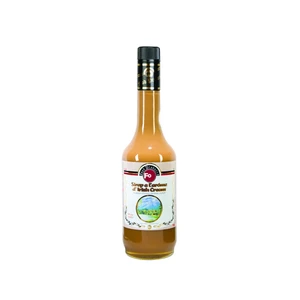 Fo Irish Cream Aromalı Kokteyl ve Kahve Şurubu 700ml