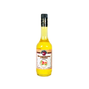 Kayısı Aromalı Şurup 700 ml